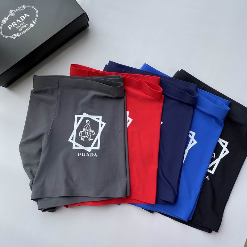 Prada boxer L-3XL 38
